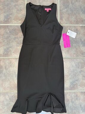 Betsy Johnson Sheath Dress